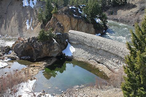 Salmon River, Idaho, Early Spring - Roc Doc Travel