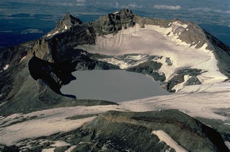 Global Volcanism Program | New Zealand Volcanoes