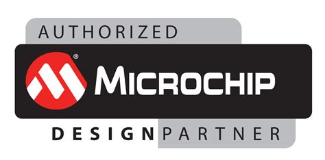 Microchip Logo - LogoDix