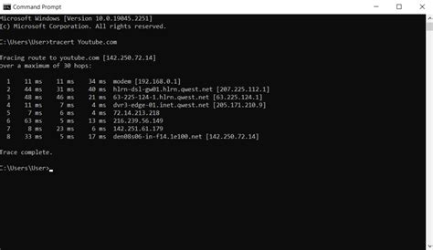 How To Find Your Computer Name from the Command Prompt