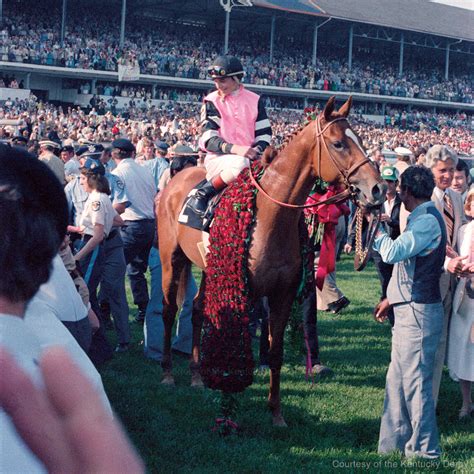 Kentucky Derby Winners & Payouts | TwinSpires