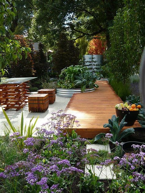 Australian Garden Design Ideas Garden Ideas Canberra - The Art of Images