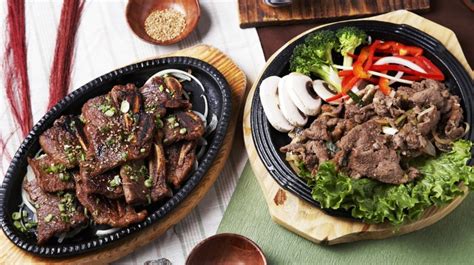 10 Traditional South Korean Foods to Savour | Bookmundi