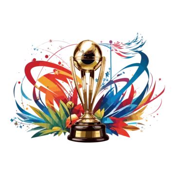 2023 Cricket World Cup PNG Transparent Images Free Download | Vector ...