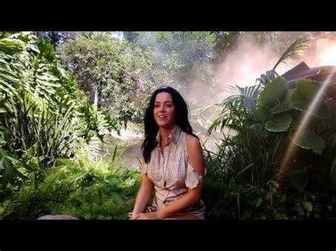 Katy Perry - Roar (Behind-the-Scenes Teaser) - The Hollywood Gossip