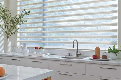 Hunter Douglas Shades & Hunter Douglas Luxury Shadings