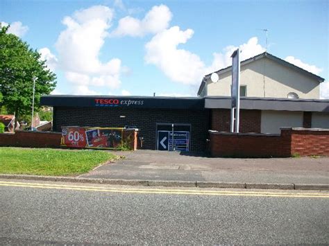 Lancashire Lass, Rochdale - another lost pub