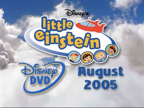 Pin on Little Einsteins