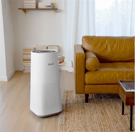 5 Best Air Purifiers For 2023 | Simply Geeky