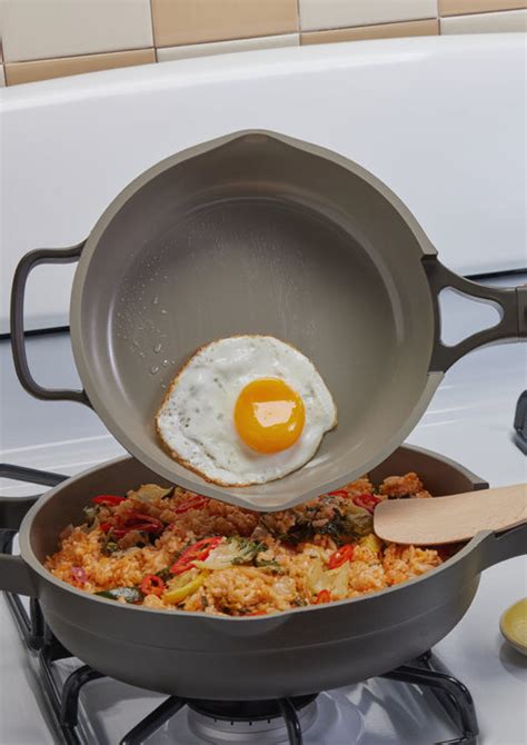 Best Nonstick Cookware | 8-piece Pan Set | Ultimate Cookware Set–Our Place