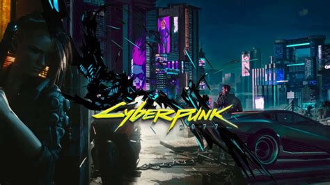 [100+] Cyberpunk 2077 Hd Wallpapers | Wallpapers.com