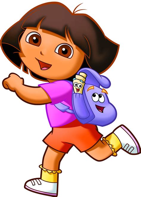 Free Dora Cliparts, Download Free Dora Cliparts png images, Free ...