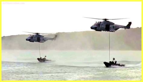 Top 10 Anti-Submarine Warfare Helicopters » Auto Journalism