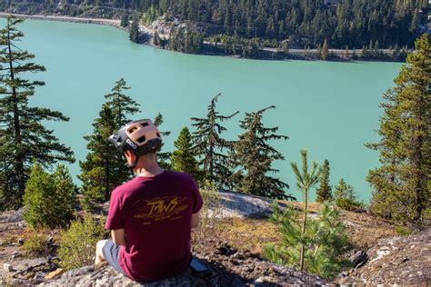 The Sea to Sky Trail, British Columbia - BIKEPACKING.com