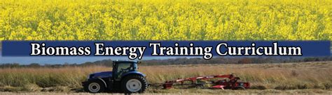 Laboratory Activities for Bioenergy Production – Farm Energy