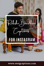 Raksha Bandhan Captions And Quotes For Instagram In 2024