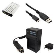 Sony Cybershot Charger - Walmart.com