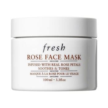 Rose Face Mask - fresh | Sephora