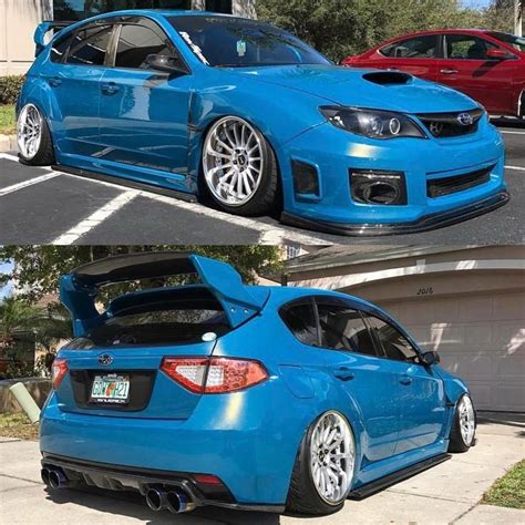 Best subaru impreza wrx sti modified 2009 stories, tips, latest cost ...