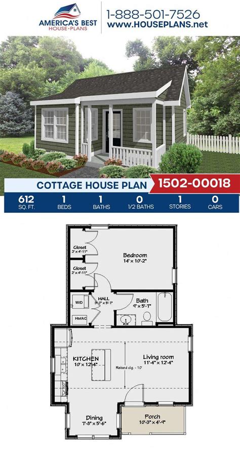 Guest House Plans: What To Consider For Your Property - House Plans