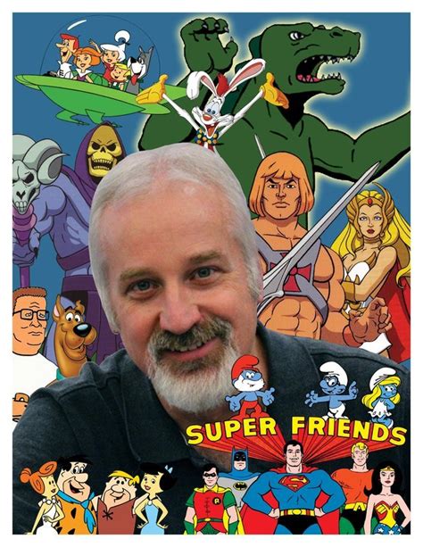 Exclusive Interview with “Super Friends” Animator Tom Cook – Superman ...