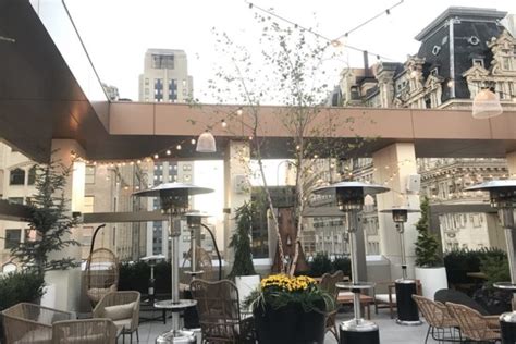 Rooftop Restaurants in Philly: Top Picks | American Eats