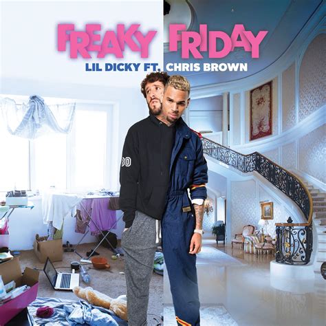 Lil Dicky – Freaky Friday Lyrics | Genius Lyrics