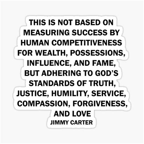 " Best Jimmy Carter Quotes, Jimmy Carter inspirational quotes, Jimmy ...