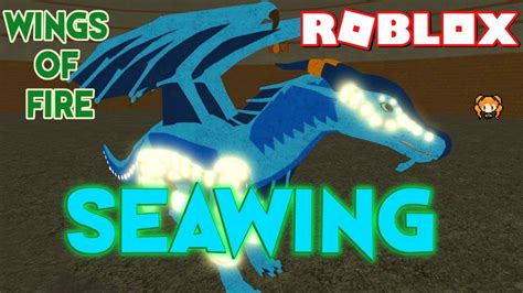 Roblox Wings Of Fire Skywing