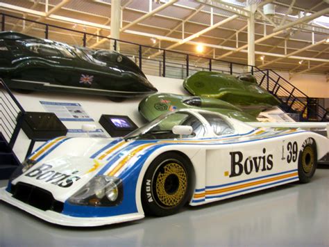 File:1982 Aston Martin Nimrod Group C Race Car Heritage Motor Centre ...