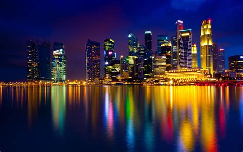 Singapore HD Wallpapers - Wallpaper Cave