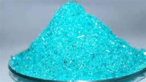 FAQs About Copper (II) Chloride | Uses, Benefits & More