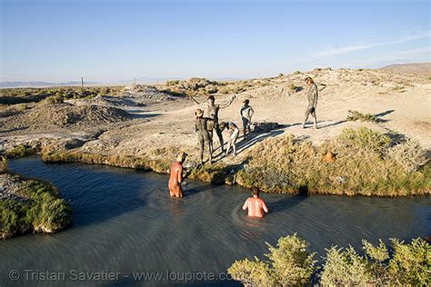 Trego Hot Springs (Black Rock Desert, Nevada)