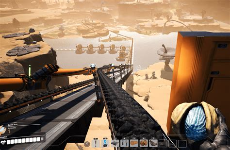 Coal Generator does not get enough water : r/SatisfactoryGame