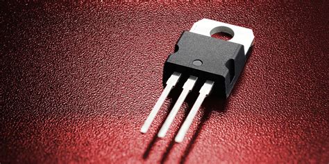 The Story of the Transistor | Nuts & Volts Magazine