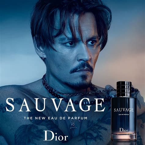 Christian Dior Sauvage Eau de Parfum Review, Price, Coupon - PerfumeDiary