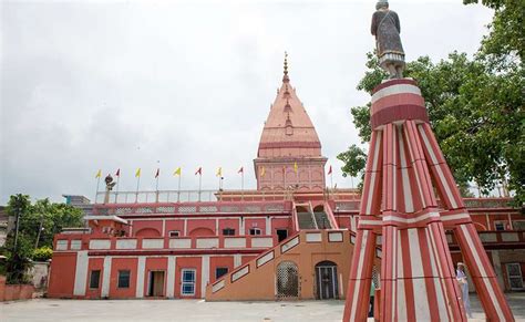 Temples in Jammu | Popular Pilgrimage Sites in Jammu Region