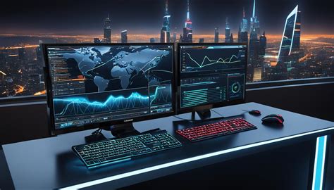 Types of Monitor Ports | A Guide