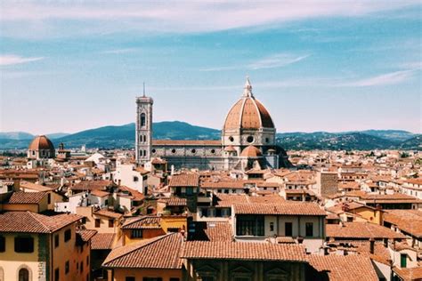 VIDEO: Solving the Mysteries of Brunelleschi's Dome | ArchDaily