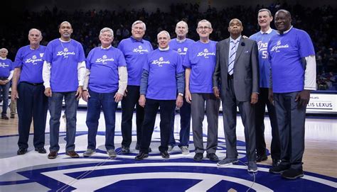 Drake basketball: Drake University honors its 1969 Final Four team on ...