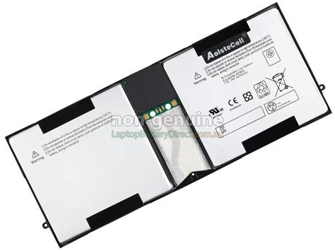 Microsoft Surface Pro 1 replacement battery - Laptop battery from Australia