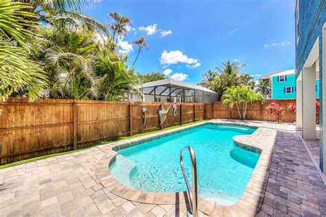 fl vacation rentals with private pool - Nathanial Gagne