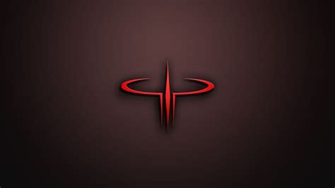 15 Quake Logo hd Wallpapers - Wallpaperboat