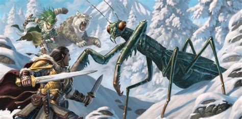 Pathfinder: Reign of Winter [Wednesday] LFG | Roll20: Online virtual ...