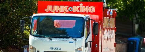 Junk King Milwaukee Welcomes New Ownership - Junk King