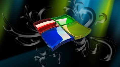 Windows 3D Wallpapers - Wallpaper Cave