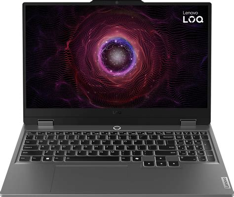 Lenovo LOQ 15.6" Gaming Laptop FHD AMD Ryzen 7 7435HS with 16GB Memory ...