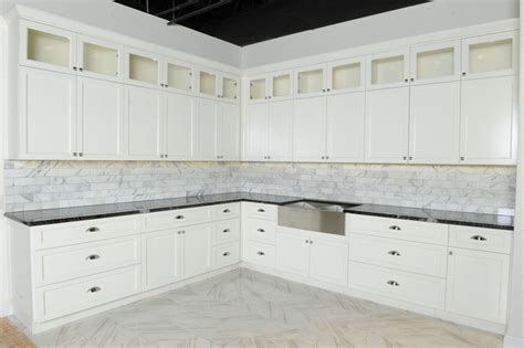 RTA kitchen cabinets – an affordable solution for every home