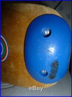 Tony Alva Vintage Skateboard complete | Vintage Longboards