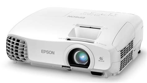 LCD Projector Reviews and Specifications